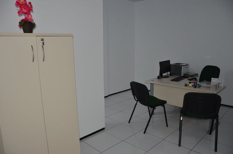 PaisagemReinauguração do Núcleo de Timon I