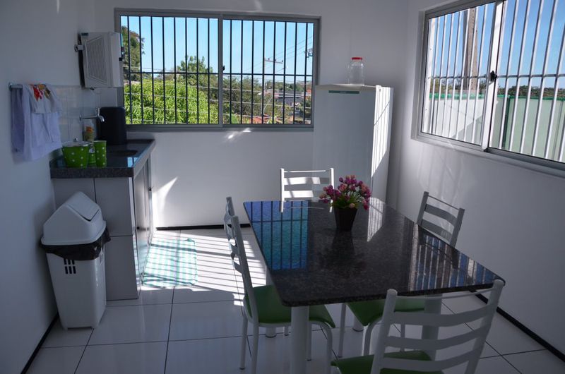 PaisagemReinauguração do Núcleo de Timon I