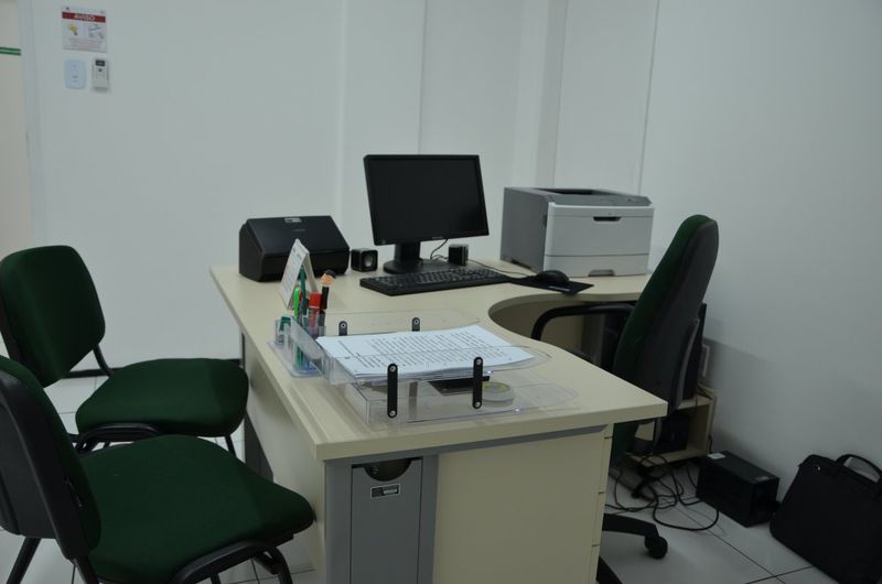 PaisagemReinauguração do Núcleo de Timon I