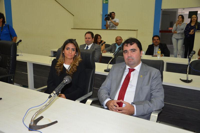 PaisagemAudiência pública para instalação do Núcleo da DPE em Balsas I