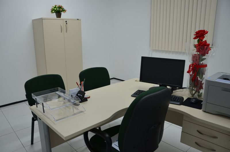 PaisagemInauguração do Núcleo de Presidente Dutra I