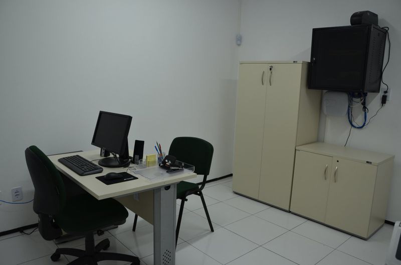 PaisagemInauguração do Núcleo de Presidente Dutra I