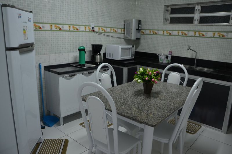 PaisagemInauguração do Núcleo de Presidente Dutra I