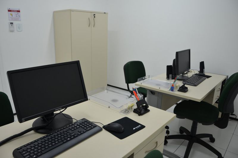 PaisagemInauguração do Núcleo de Presidente Dutra I