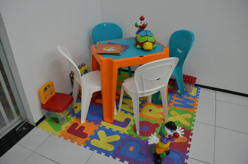 PaisagemInauguração do Núcleo de Presidente Dutra I