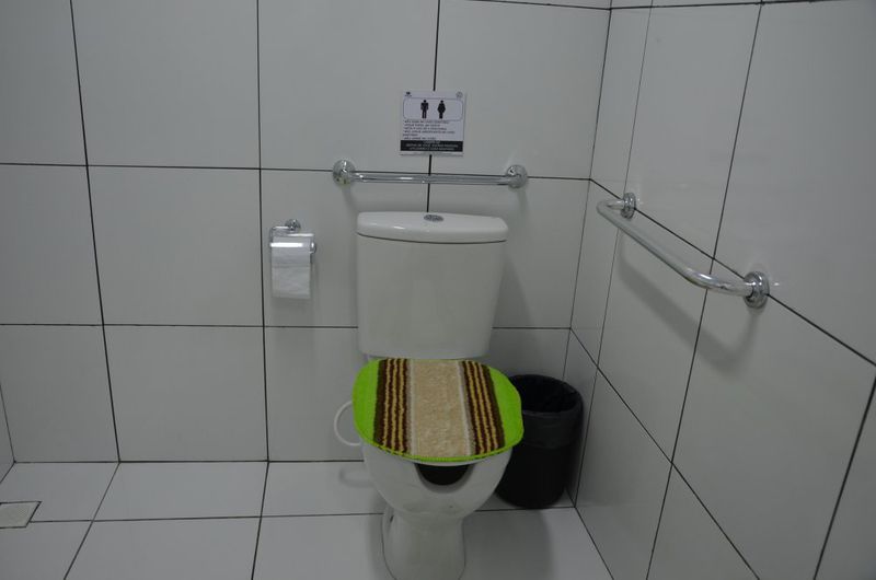 PaisagemInauguração do Núcleo de Presidente Dutra I