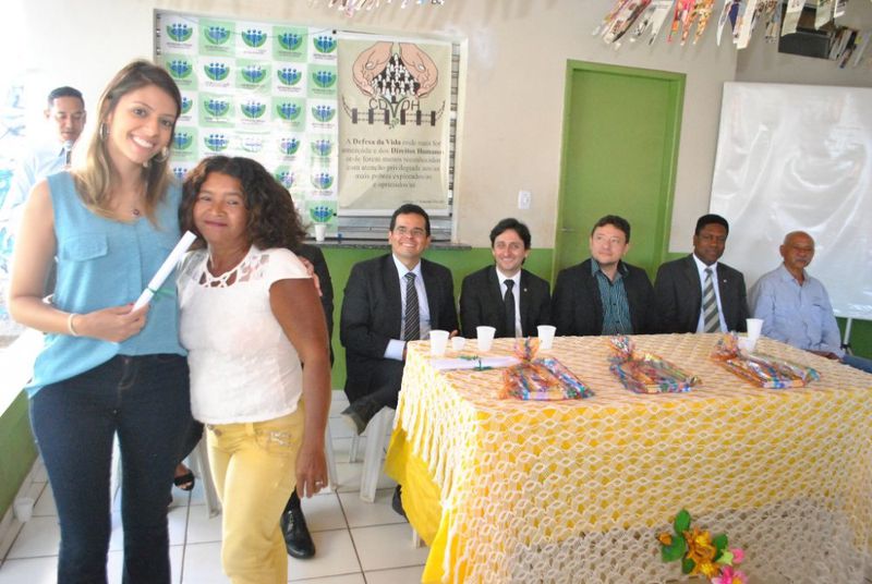 PaisagemPosse Popular de novos defensores II