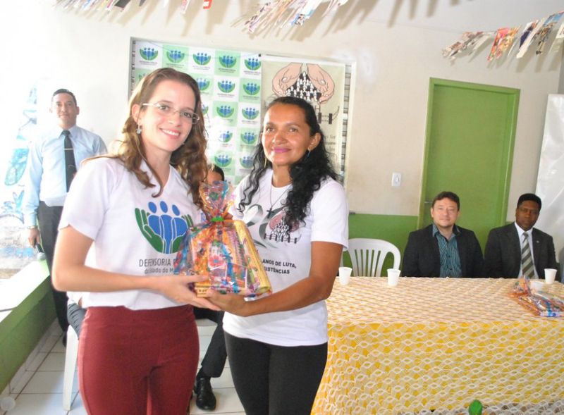 PaisagemPosse Popular de novos defensores II