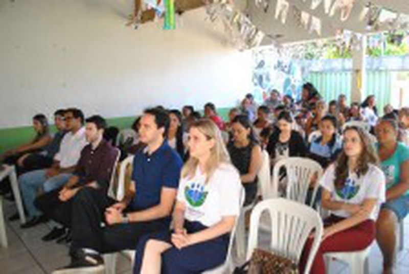 PaisagemPosse Popular de novos defensores II