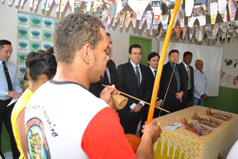 PaisagemPosse Popular de novos defensores I