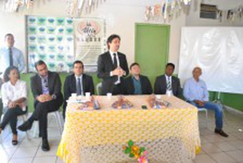 PaisagemPosse Popular de novos defensores I