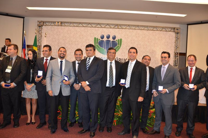 PaisagemI CONGRESSO DE DEFENSORES (MEDALHAS) - PARTE III