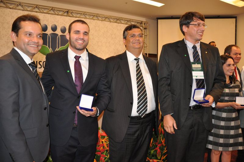 PaisagemI CONGRESSO DE DEFENSORES (MEDALHAS) - PARTE II