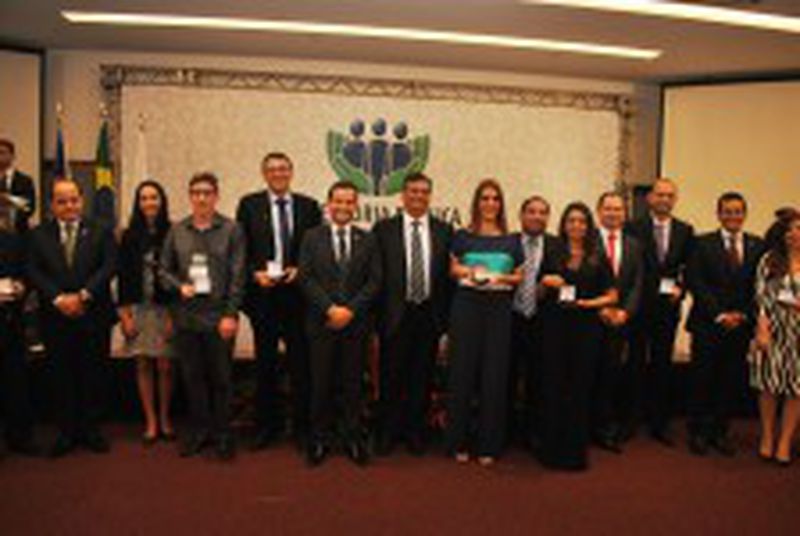 PaisagemI CONGRESSO DE DEFENSORES (MEDALHAS) - PARTE II