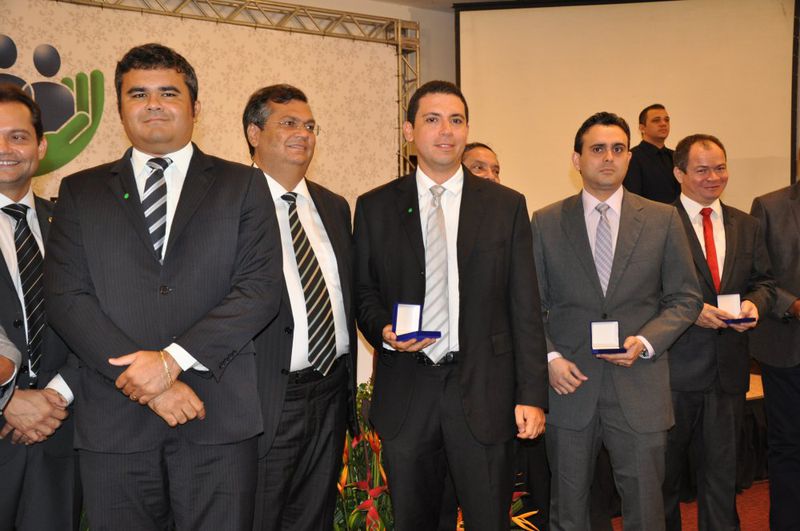 PaisagemI CONGRESSO DE DEFENSORES (MEDALHAS) - PARTE I