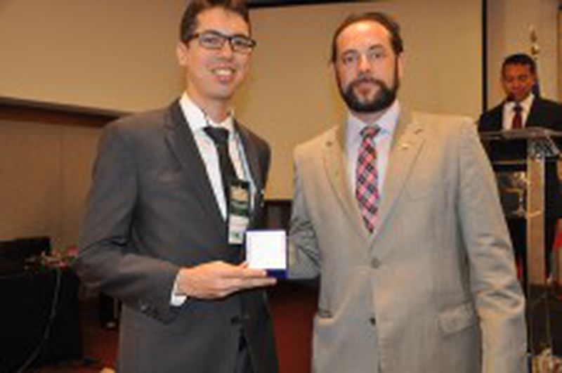 PaisagemI CONGRESSO DE DEFENSORES (MEDALHAS) - PARTE I