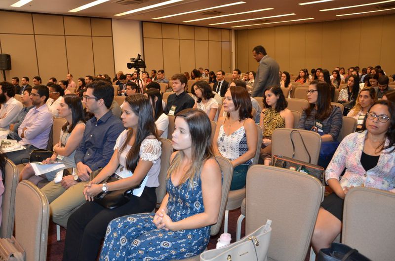 PaisagemI CONGRESSO DE DEFENSORES (PALESTRANTES E CERTIFICAÇÃO) - PARTE II