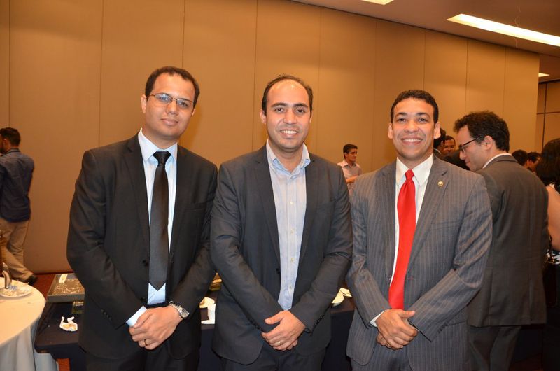 PaisagemI CONGRESSO DE DEFENSORES (PALESTRANTES E CERTIFICAÇÃO) - PARTE II