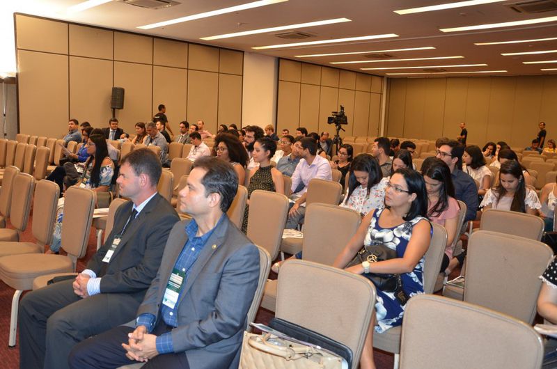 PaisagemI CONGRESSO DE DEFENSORES (PALESTRANTES E CERTIFICAÇÃO) - PARTE I