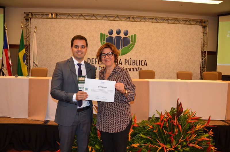 PaisagemI CONGRESSO DE DEFENSORES (PRÁTICAS EXITOSAS) - PARTE I