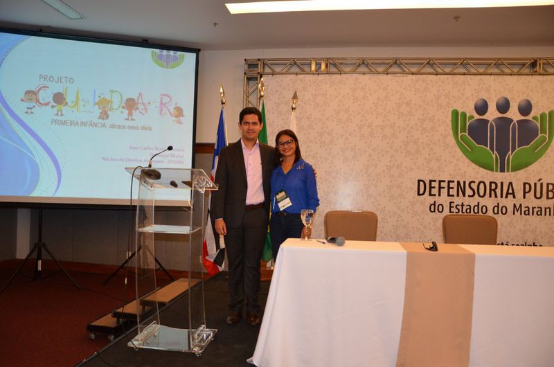 PaisagemI CONGRESSO DE DEFENSORES (PRÁTICAS EXITOSAS) - PARTE I