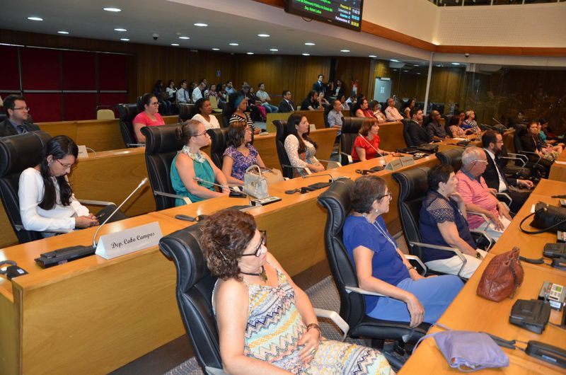 PaisagemHOMENAGEM DA ALEMA AO DIA DA DEFENSORIA PÚBLICA III