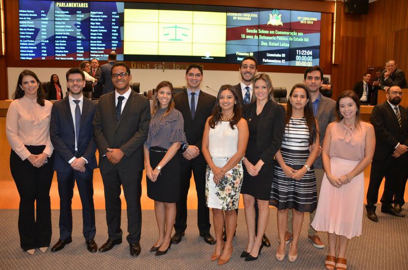 PaisagemHOMENAGEM DA ALEMA AO DIA DA DEFENSORIA PÚBLICA II