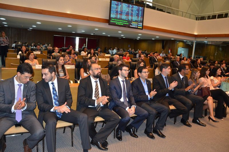 PaisagemHOMENAGEM DA ALEMA AO DIA DA DEFENSORIA PÚBLICA II