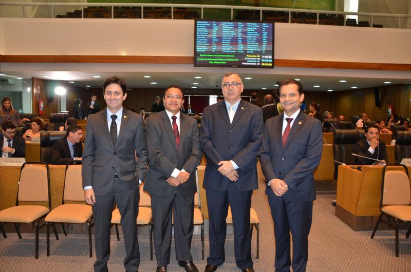 PaisagemHOMENAGEM DA ALEMA AO DIA DA DEFENSORIA PÚBLICA I