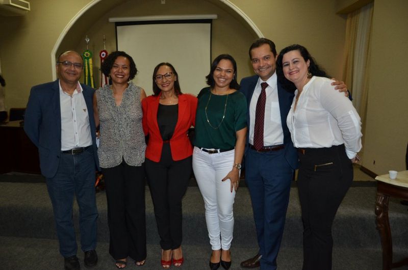 PaisagemTermo de Cooperação para a realização do Curso de Cuidador de Idosos