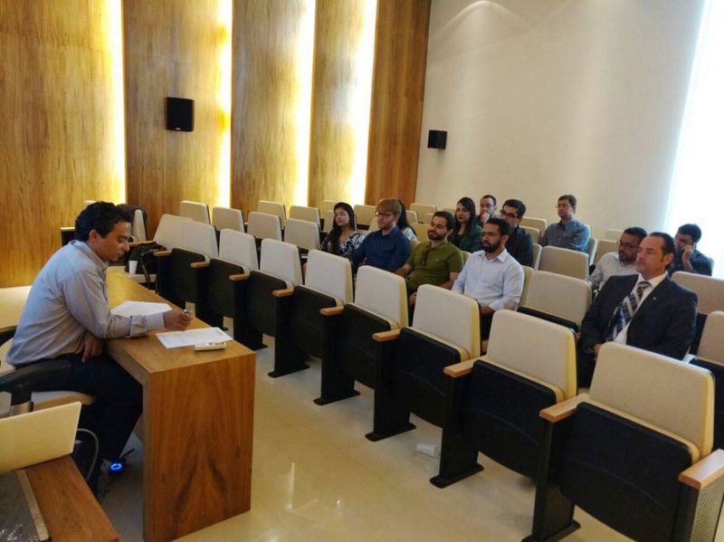 PaisagemCURSO DE FORMAÇÃO DE DEFENSORES V