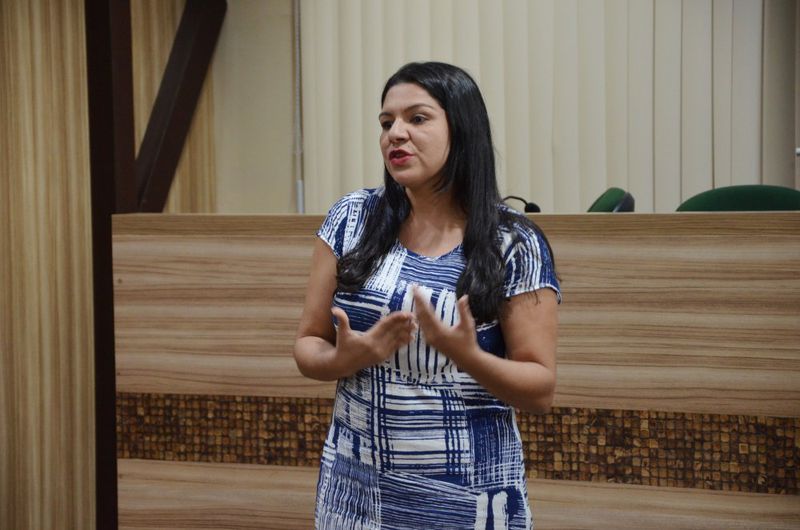 PaisagemCURSO DE FORMAÇÃO DE DEFENSORES IV