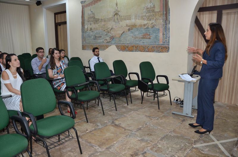 PaisagemCURSO DE FORMAÇÃO DE DEFENSORES II