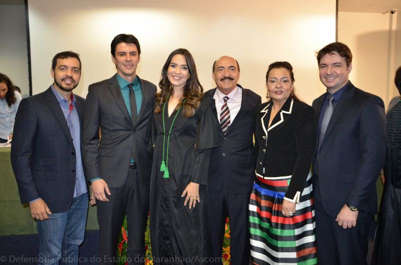 PaisagemV POSSE DE DEFENSORES 2017