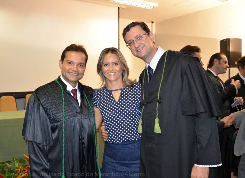 PaisagemV POSSE DE DEFENSORES 2017