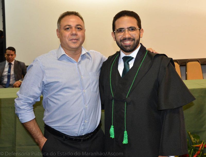 PaisagemV POSSE DE DEFENSORES 2017