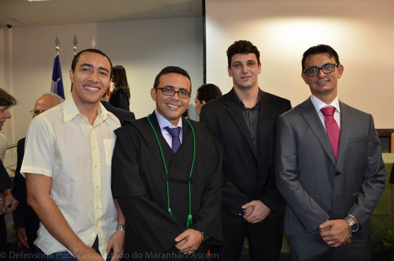 PaisagemV POSSE DE DEFENSORES 2017