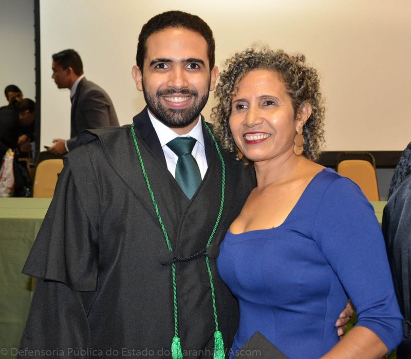 PaisagemV POSSE DE DEFENSORES 2017