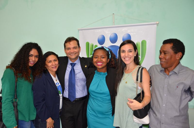 PaisagemAção Social na Área Itaqui-Bacanga III