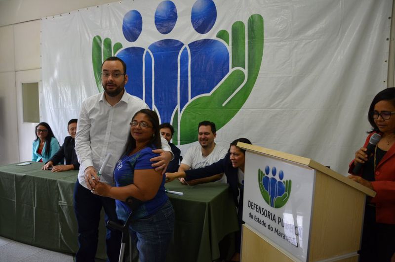 PaisagemAção Social na Área Itaqui-Bacanga III