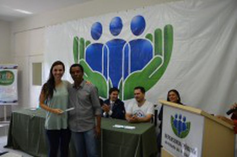 PaisagemAção Social na Área Itaqui-Bacanga III