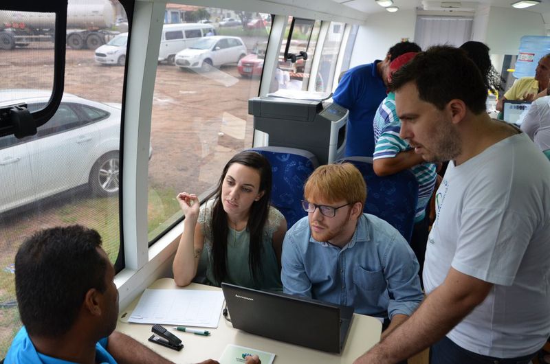 PaisagemAção Social na Área Itaqui-Bacanga I