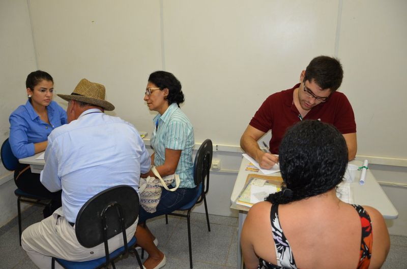 PaisagemAção Social na Área Itaqui-Bacanga I