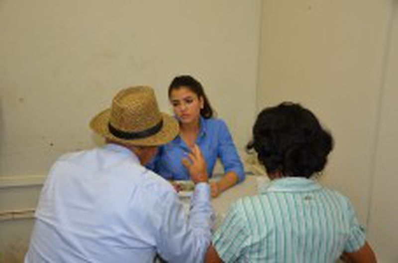 PaisagemAção Social na Área Itaqui-Bacanga I