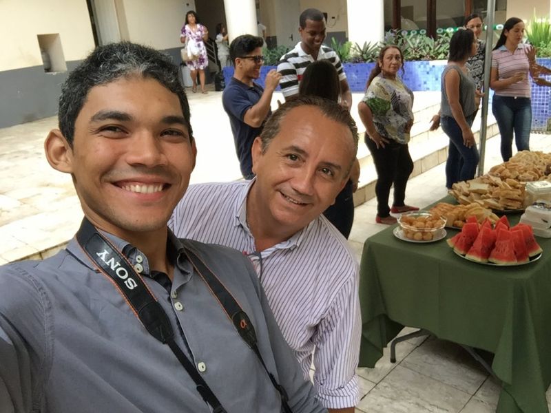 PaisagemDia da Mulher para servidoras da DPE/MA