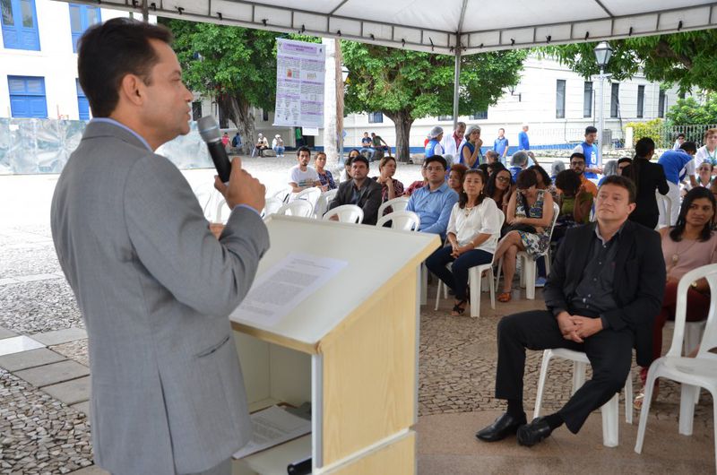 PaisagemAção Social Dia da Mulher III