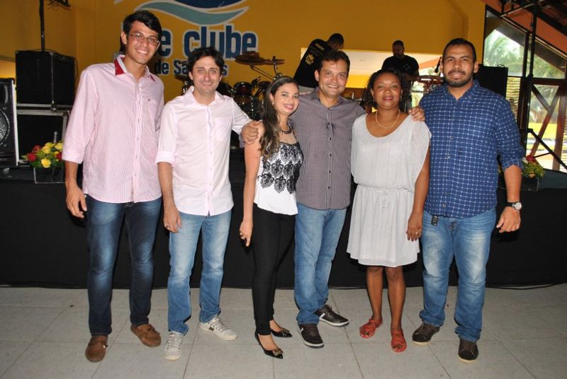 PaisagemConfraternização natalina 4