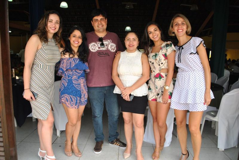 PaisagemConfraternização natalina 6