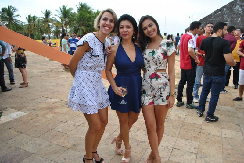 PaisagemConfraternização natalina 6