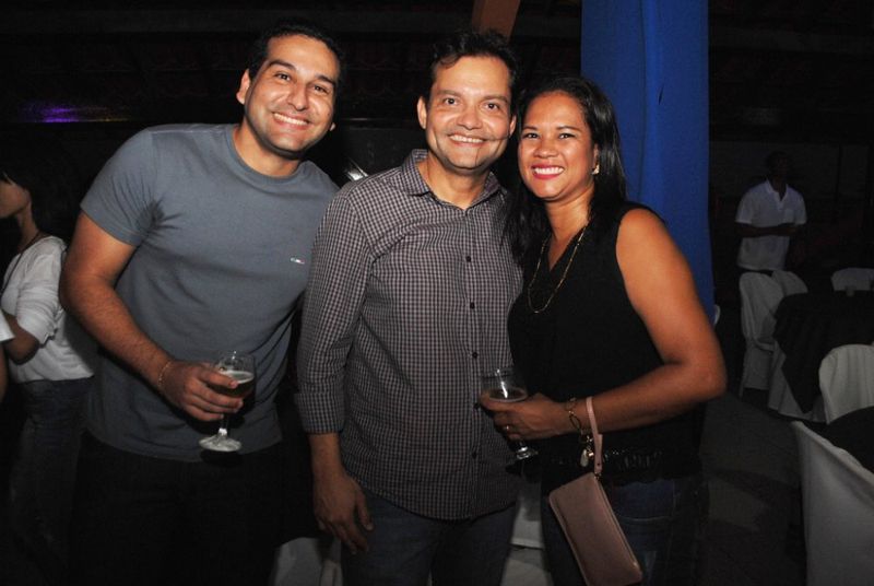 PaisagemConfraternização natalina 6